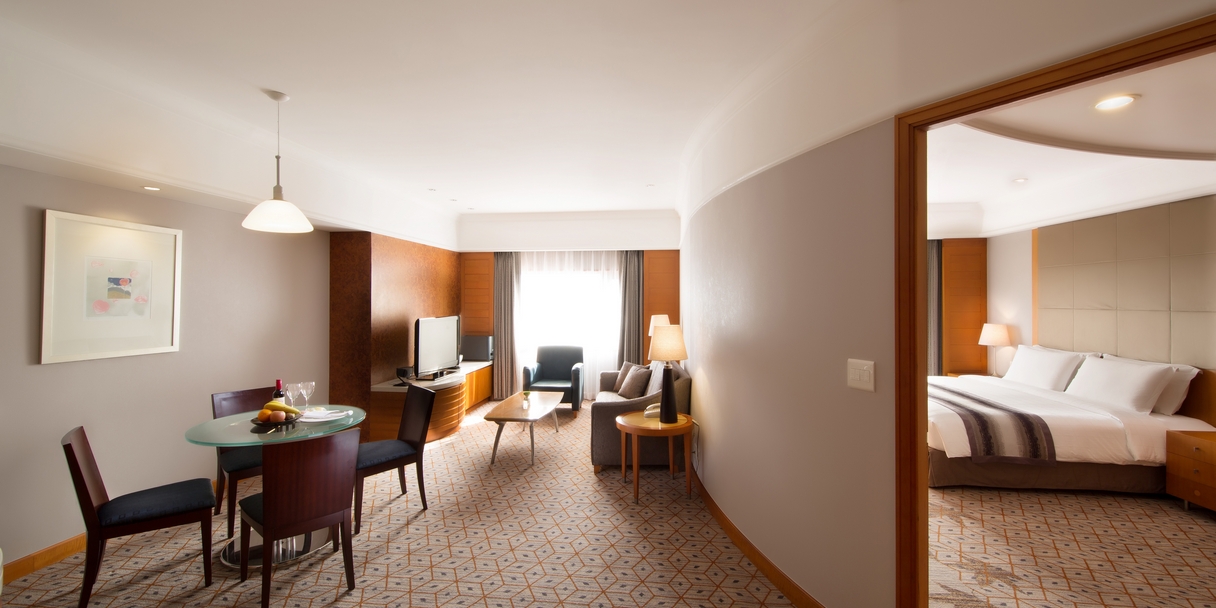 グランドアンバサダー ソウル